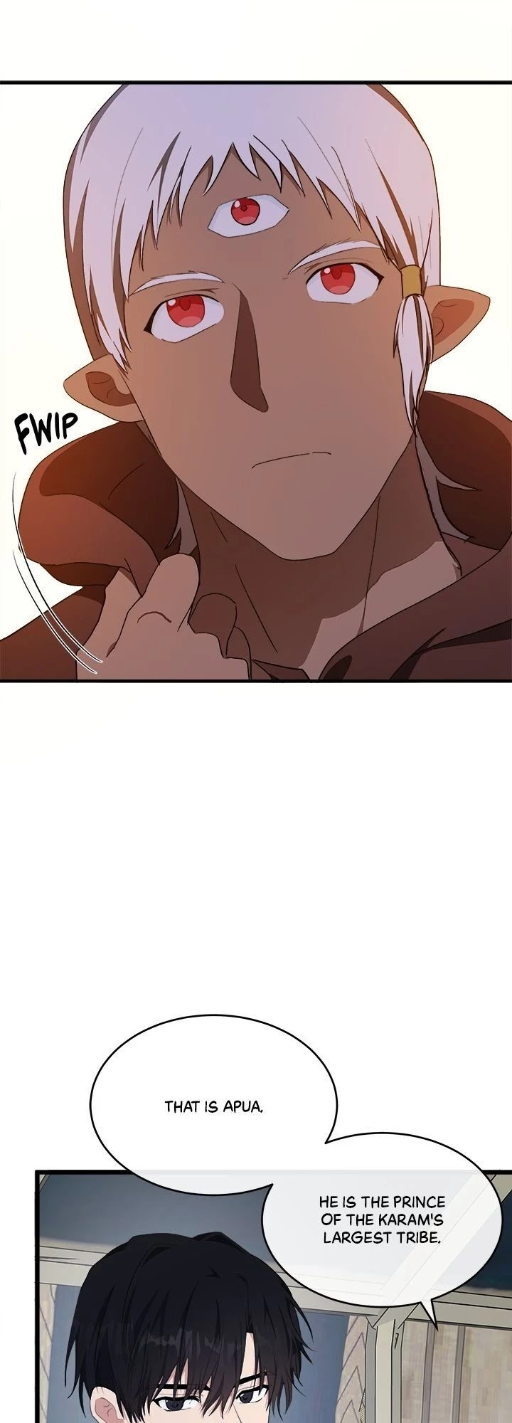 The Villainess Lives Twice chapter 94 page 39