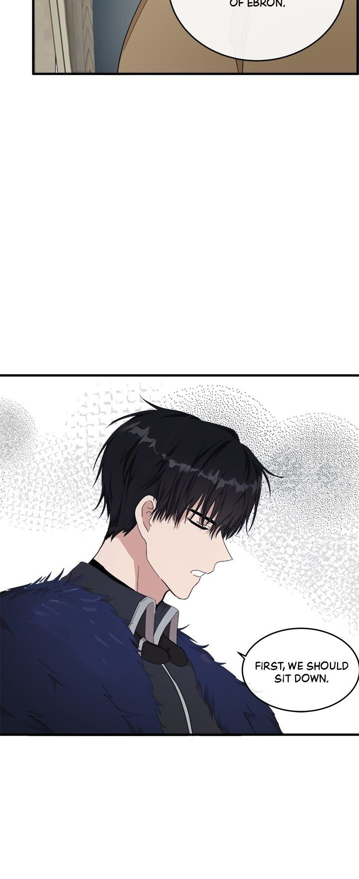 The Villainess Lives Twice chapter 94 page 41