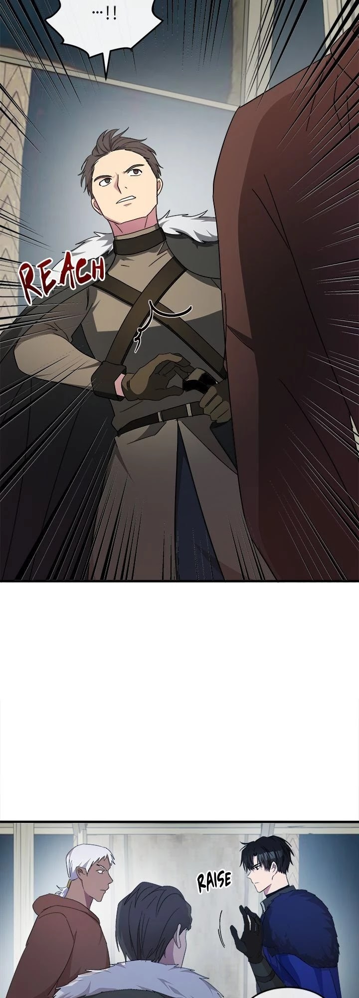 The Villainess Lives Twice chapter 94 page 43