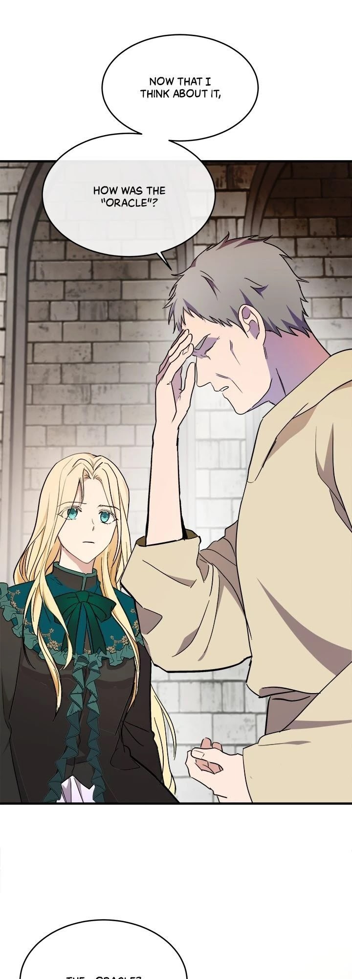 The Villainess Lives Twice chapter 94 page 55