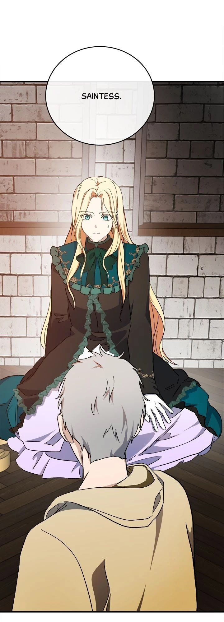 The Villainess Lives Twice chapter 94 page 59