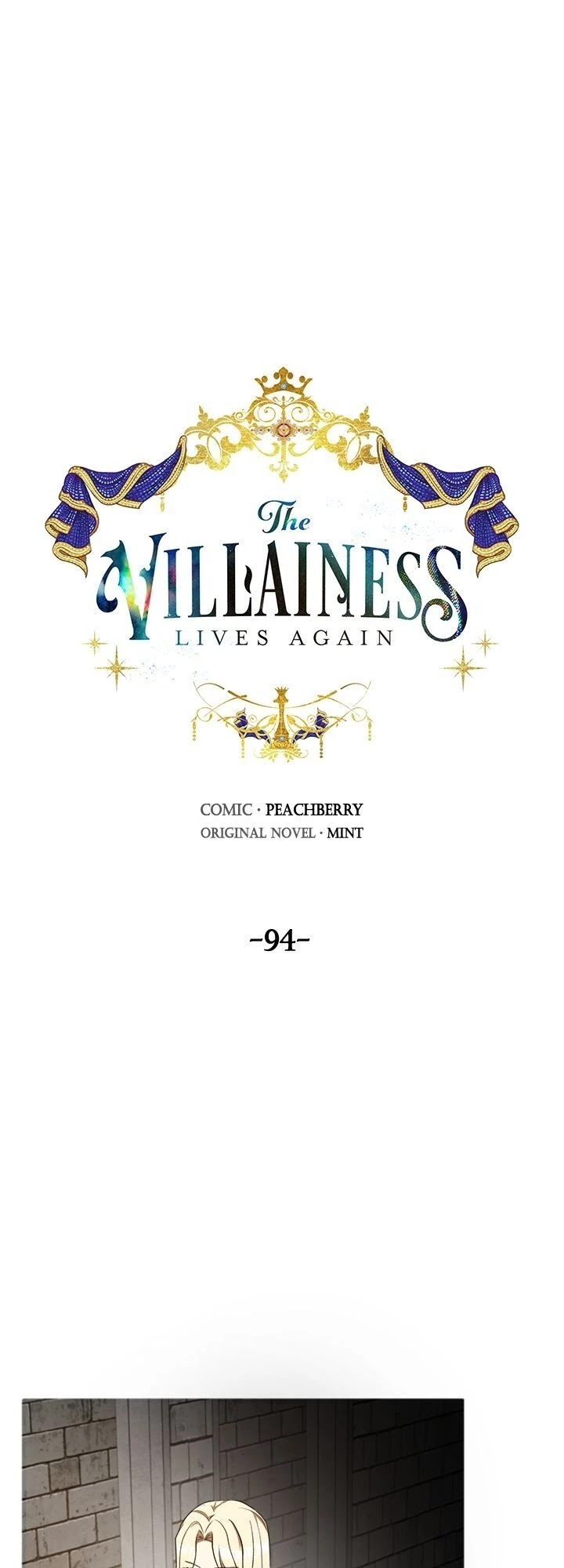 The Villainess Lives Twice chapter 94 page 7