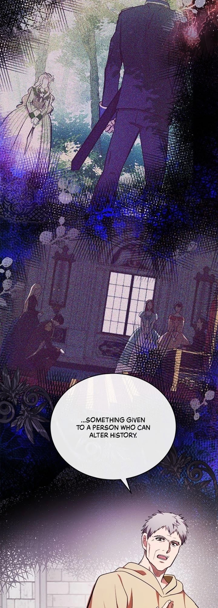 The Villainess Lives Twice chapter 95 page 12