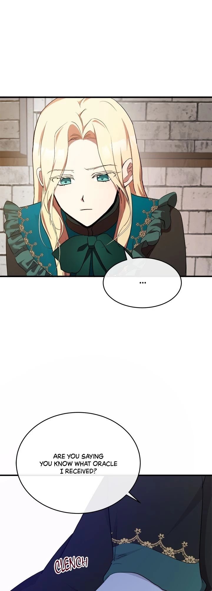 The Villainess Lives Twice chapter 95 page 15