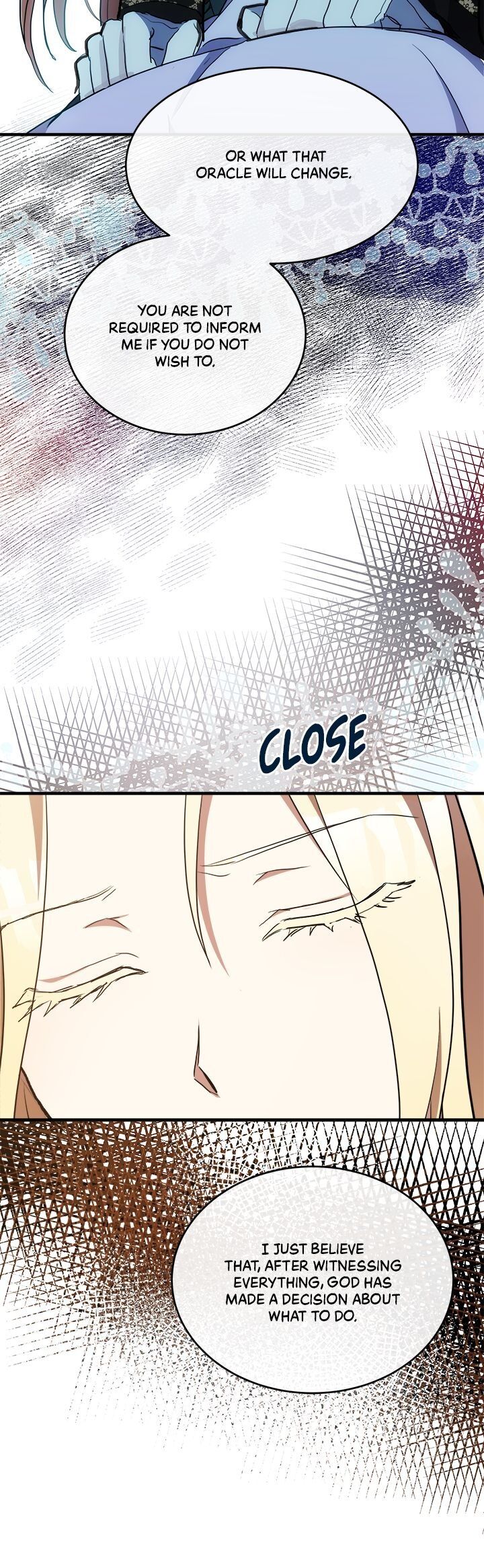 The Villainess Lives Twice chapter 95 page 17