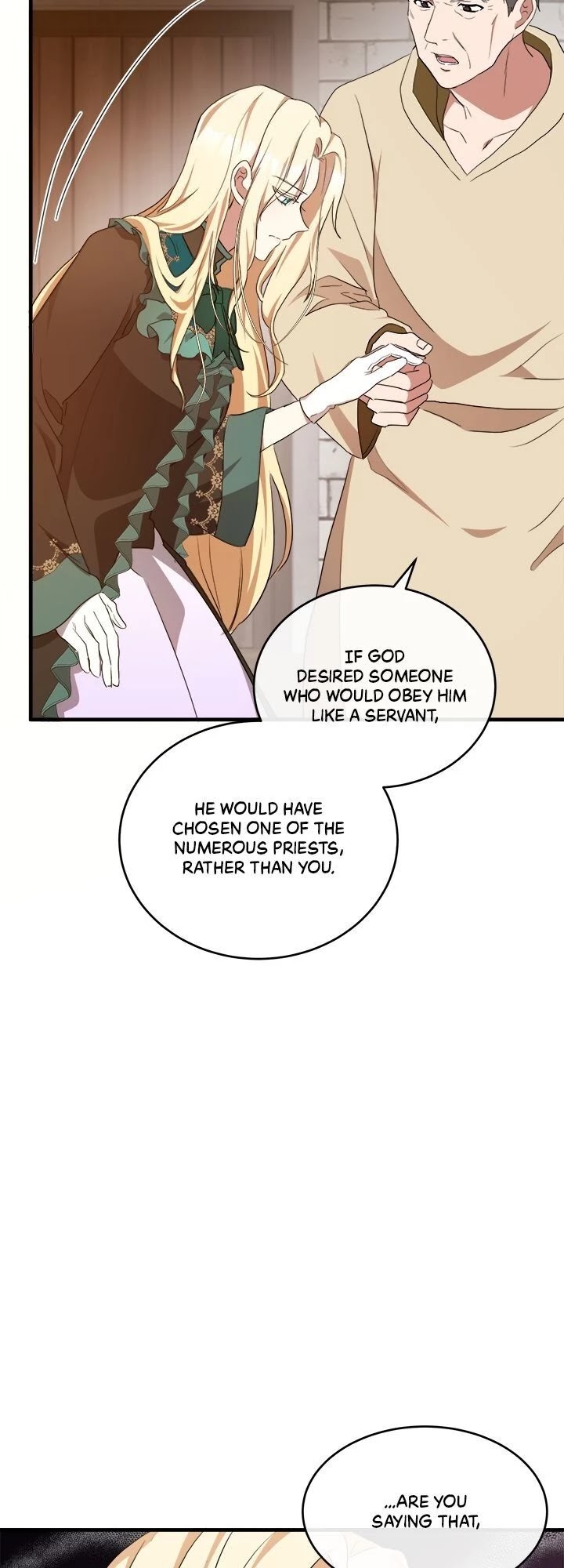 The Villainess Lives Twice chapter 95 page 22