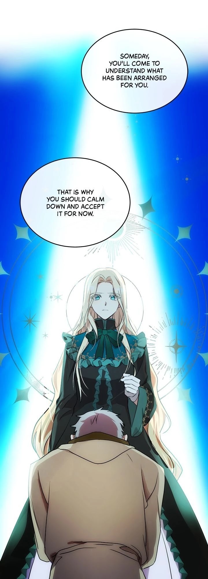 The Villainess Lives Twice chapter 95 page 24