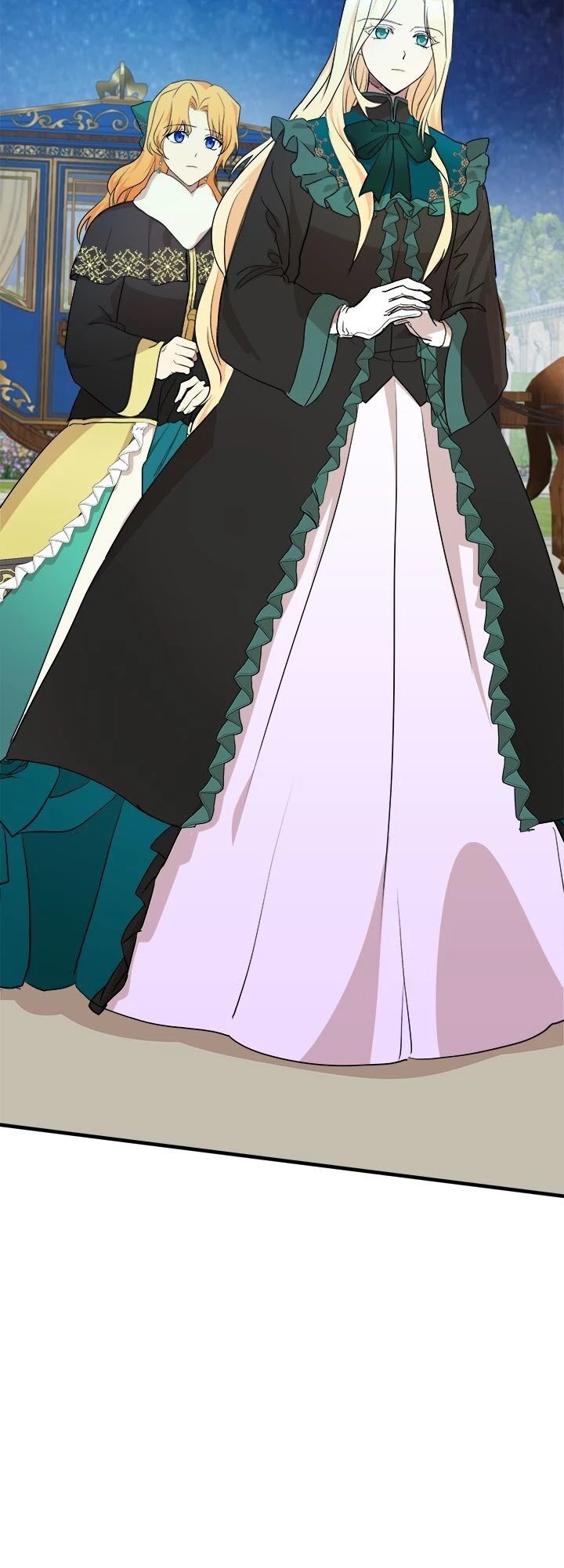 The Villainess Lives Twice chapter 95 page 28