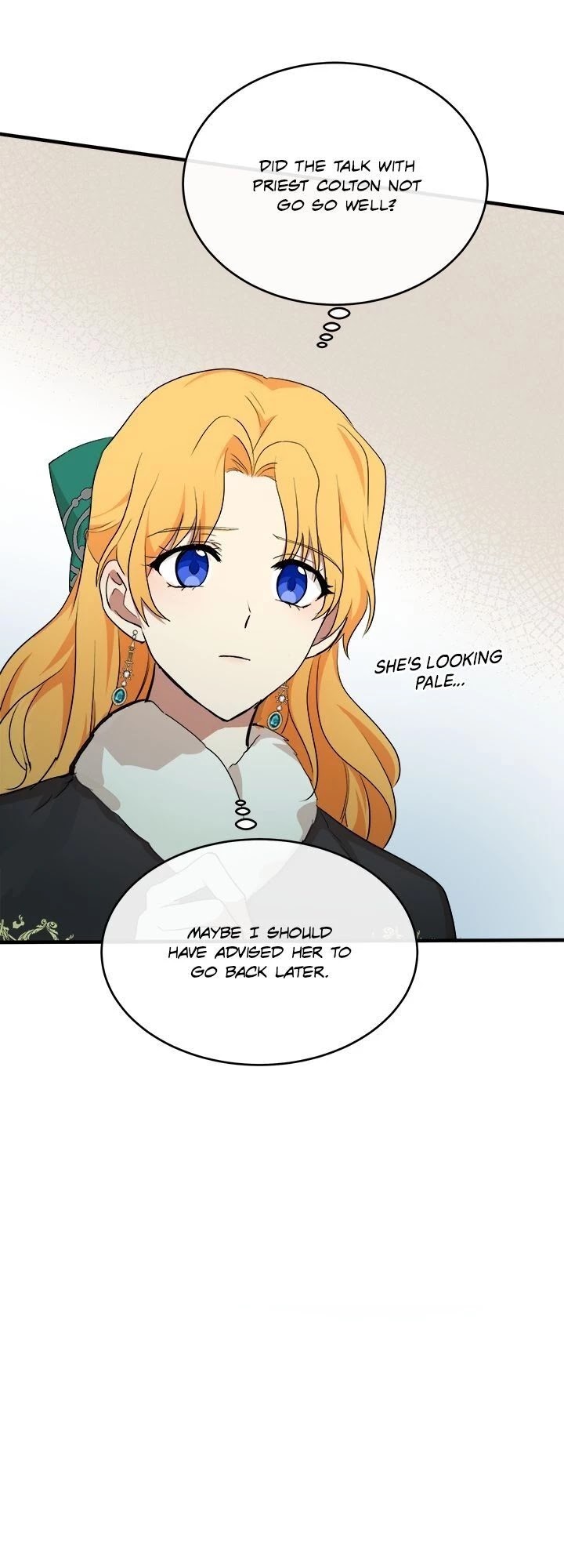 The Villainess Lives Twice chapter 95 page 29