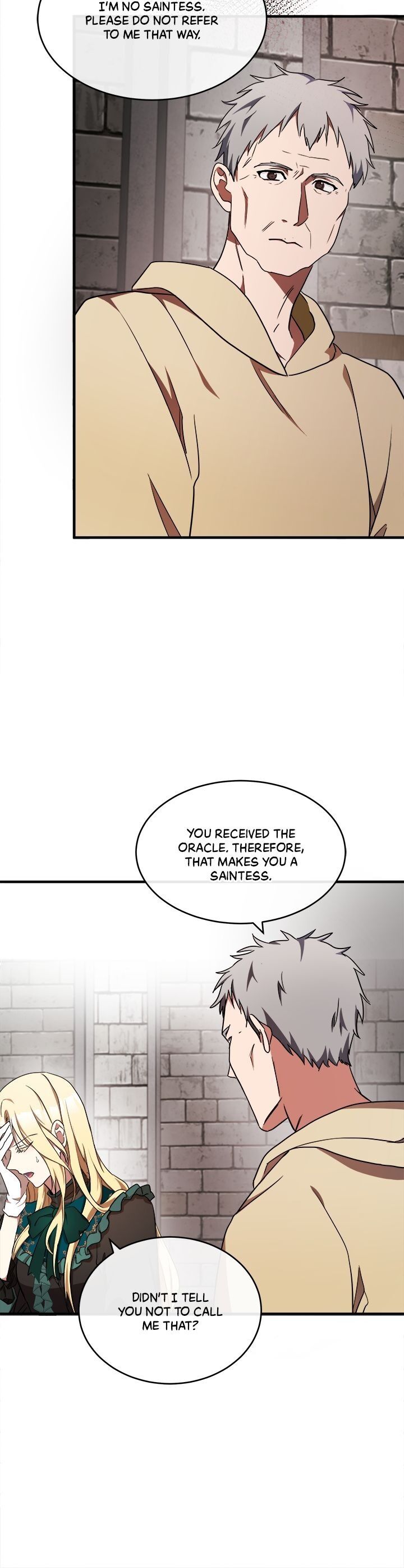 The Villainess Lives Twice chapter 95 page 3