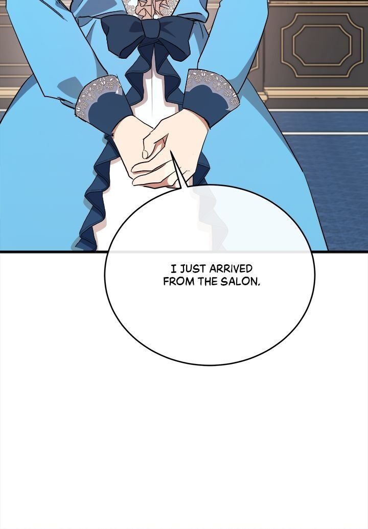 The Villainess Lives Twice chapter 95 page 34