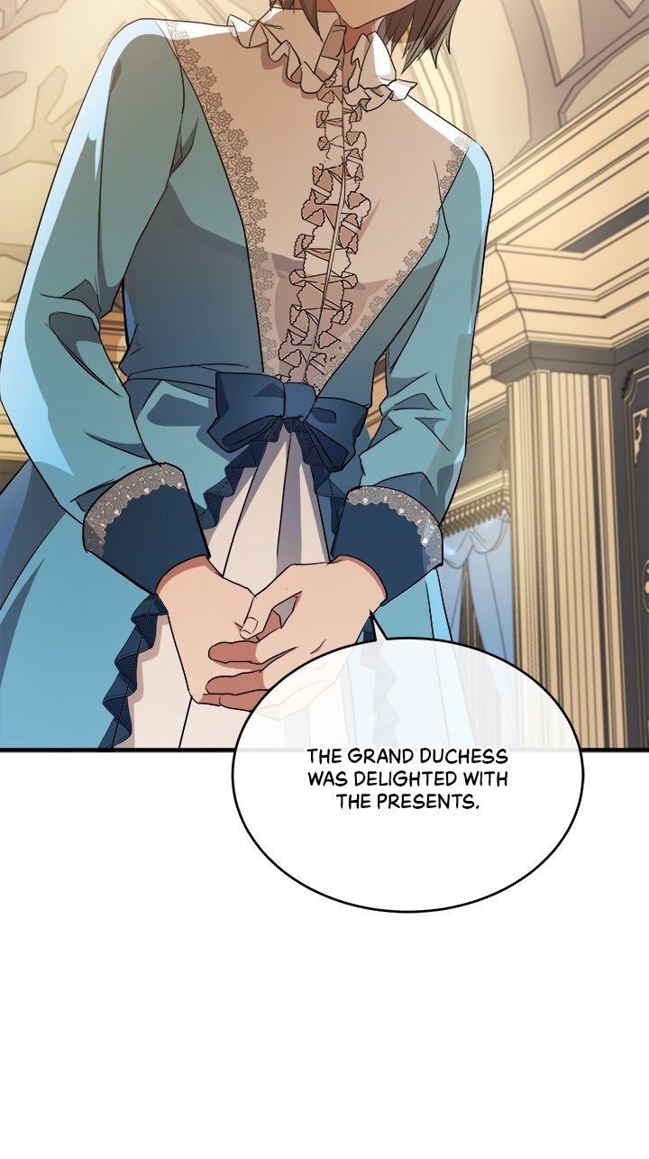 The Villainess Lives Twice chapter 95 page 37