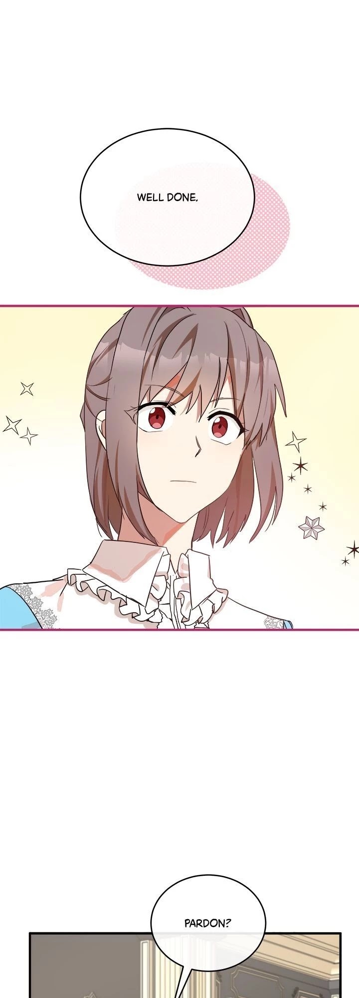 The Villainess Lives Twice chapter 95 page 38