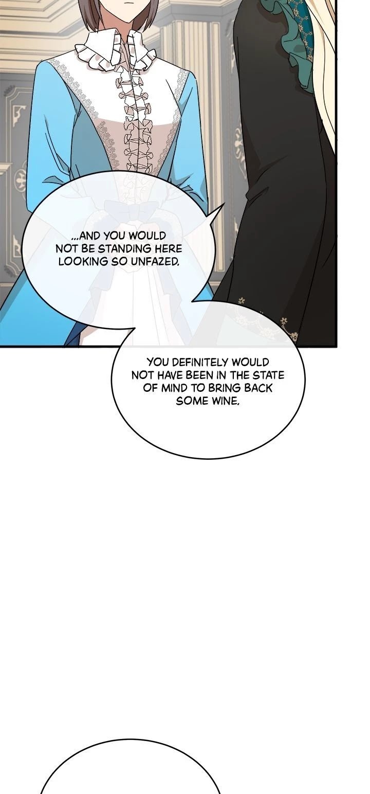 The Villainess Lives Twice chapter 95 page 40