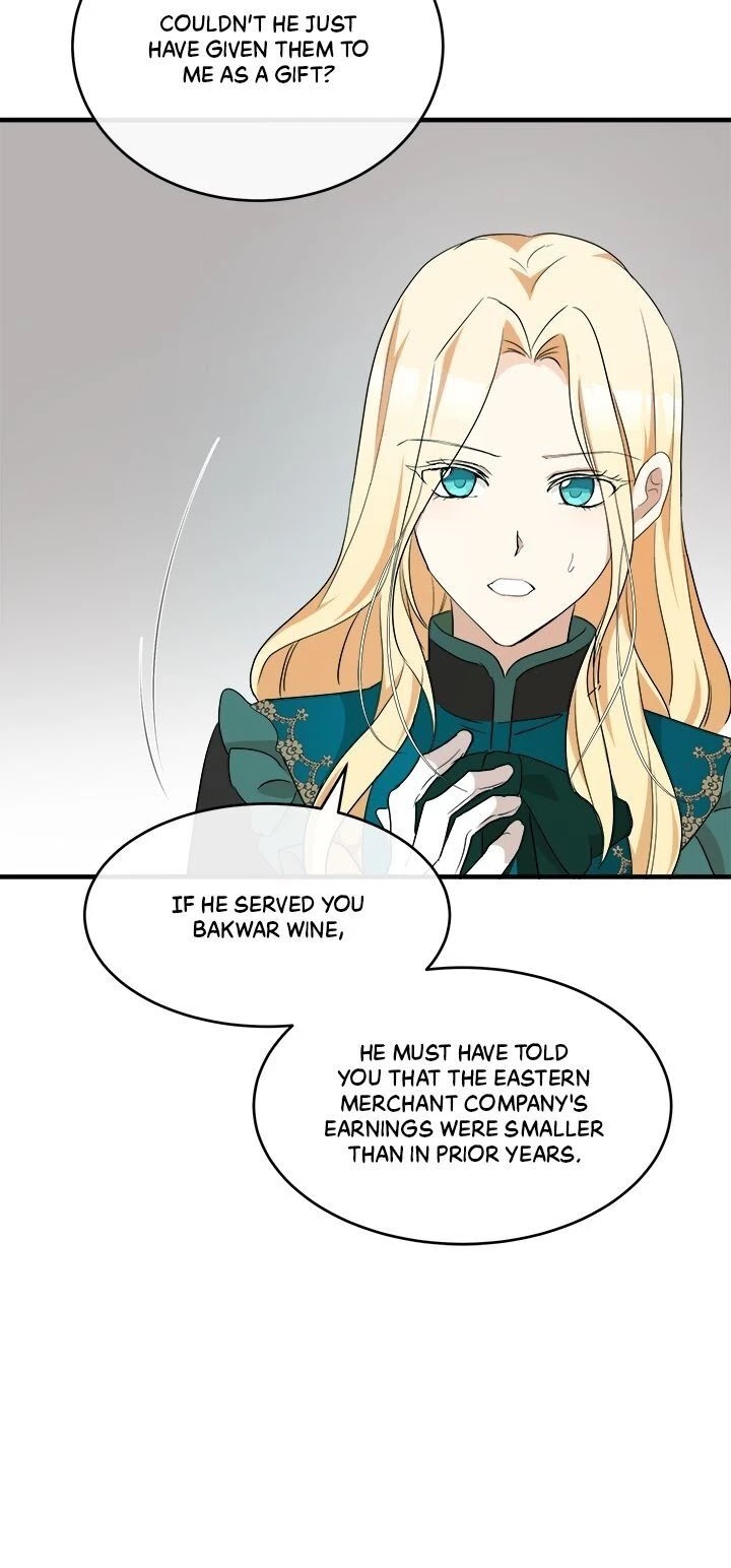 The Villainess Lives Twice chapter 95 page 41