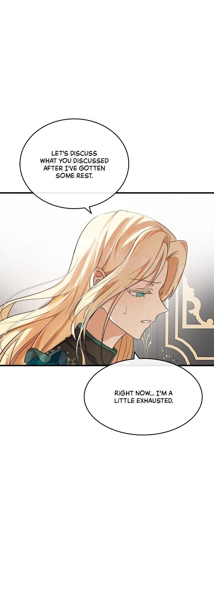 The Villainess Lives Twice chapter 95 page 43