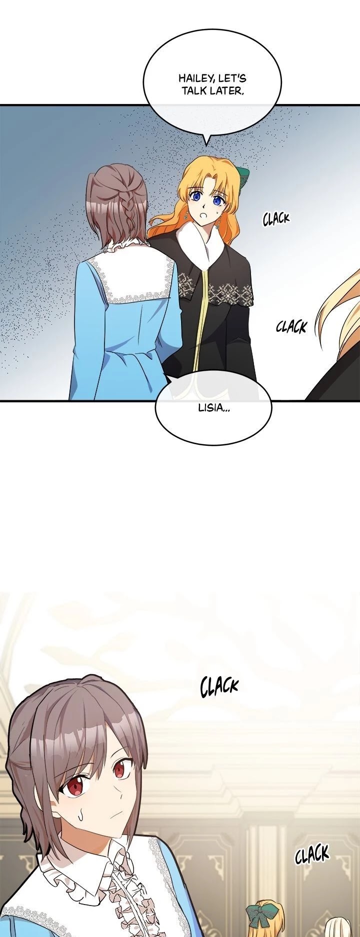 The Villainess Lives Twice chapter 95 page 44