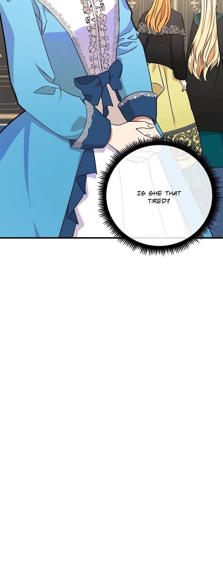 The Villainess Lives Twice chapter 95 page 45