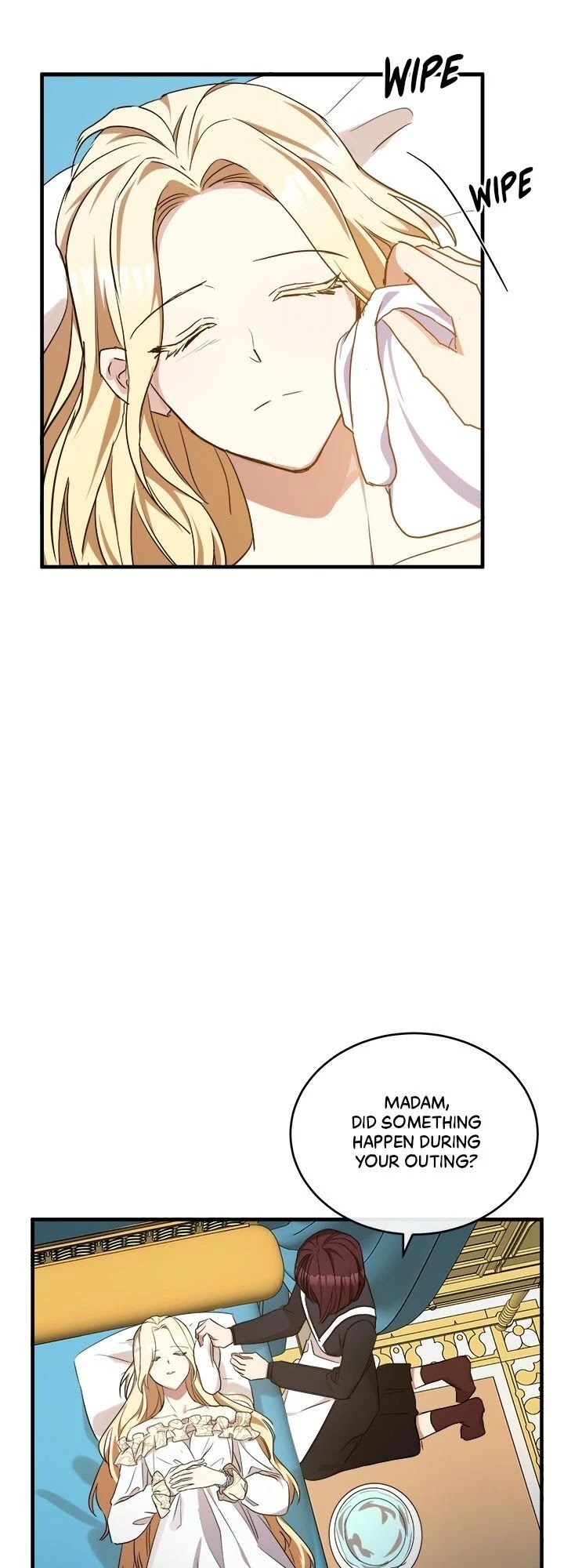 The Villainess Lives Twice chapter 95 page 46