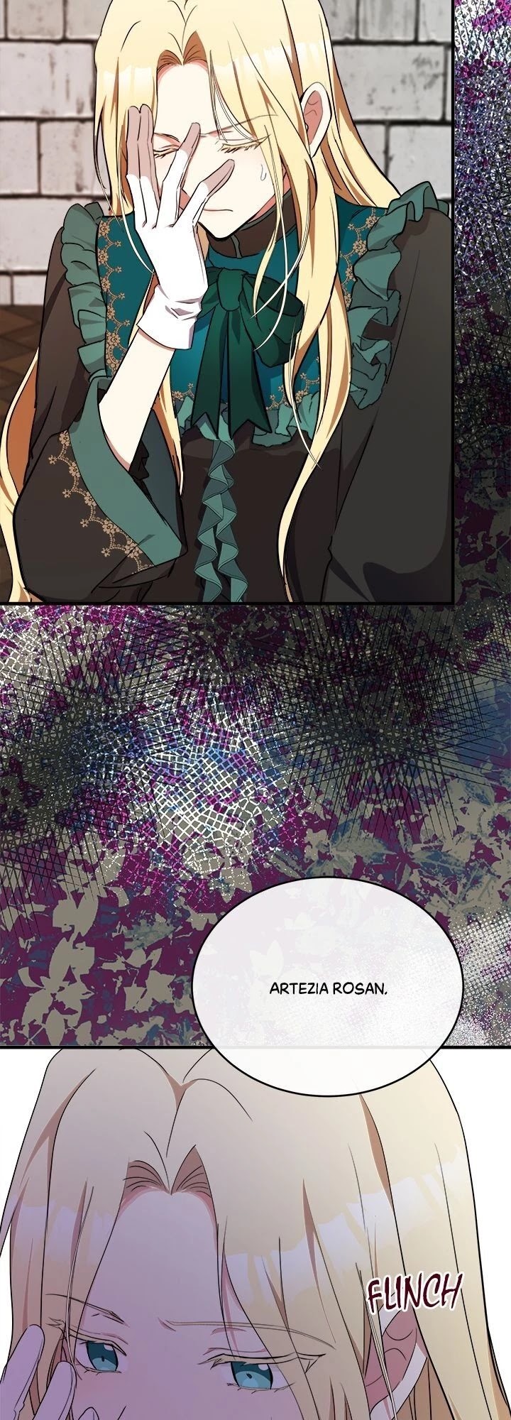 The Villainess Lives Twice chapter 95 page 5