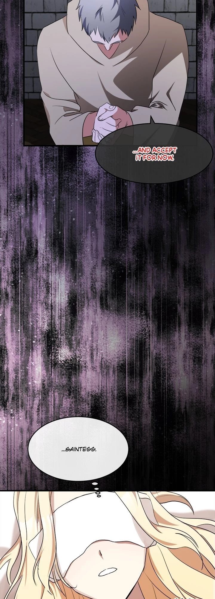 The Villainess Lives Twice chapter 95 page 50