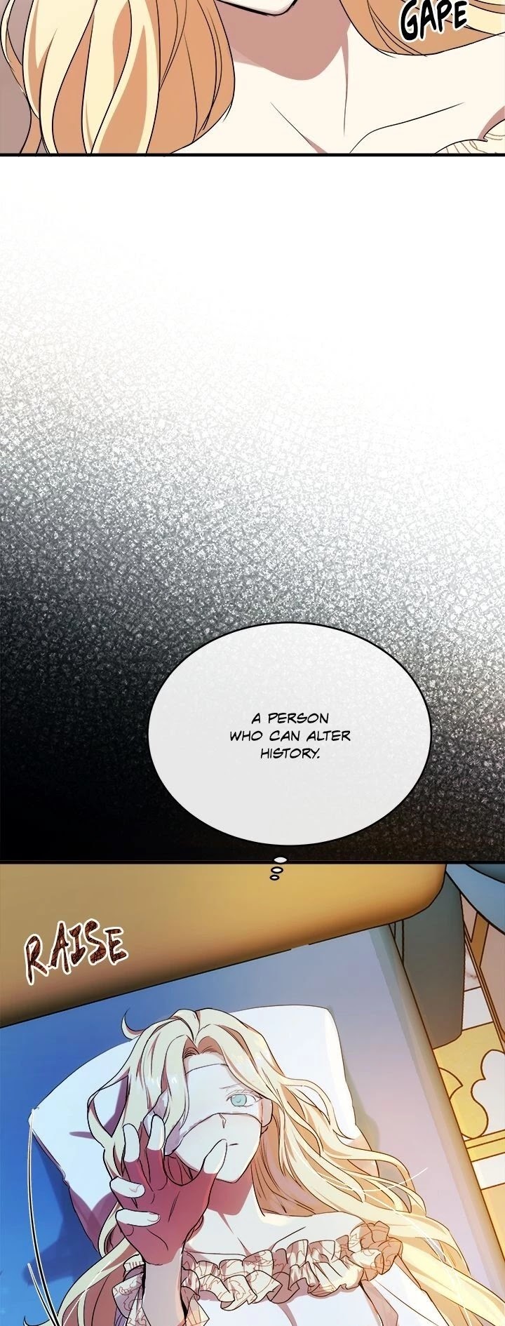 The Villainess Lives Twice chapter 95 page 51