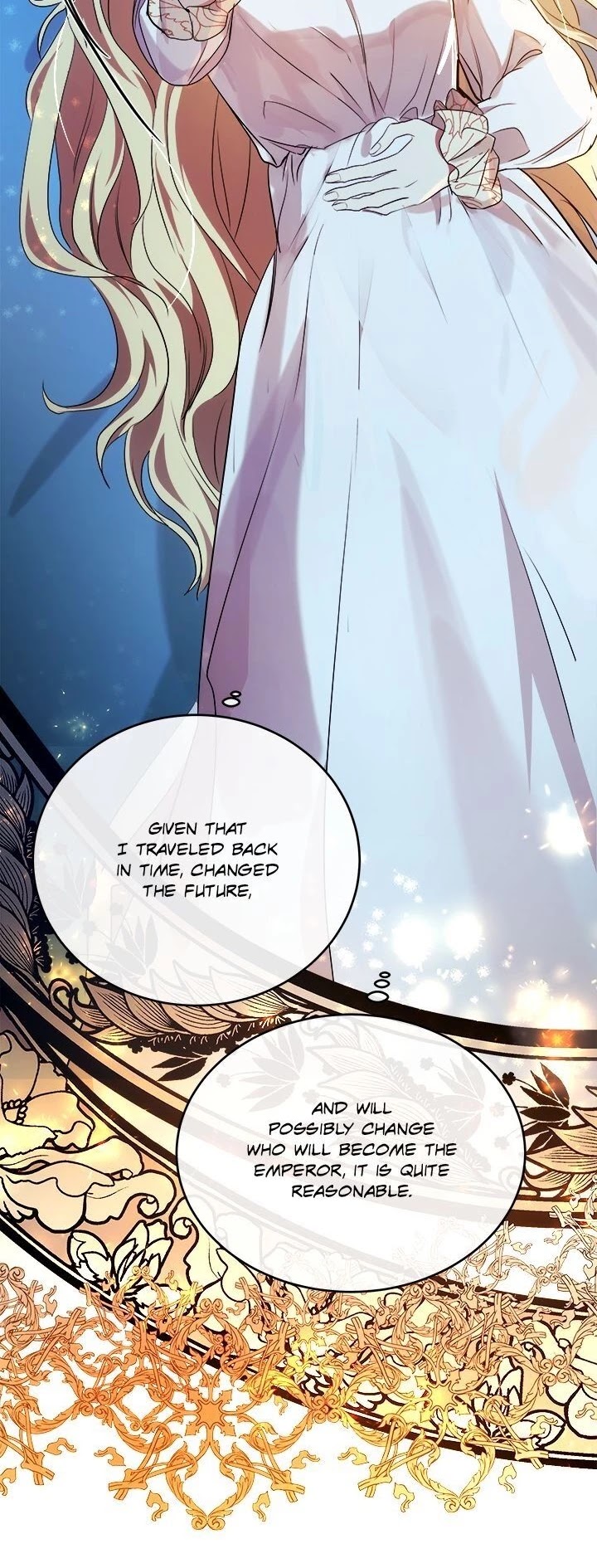 The Villainess Lives Twice chapter 95 page 52