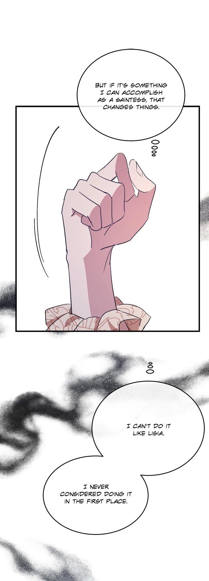 The Villainess Lives Twice chapter 95 page 53