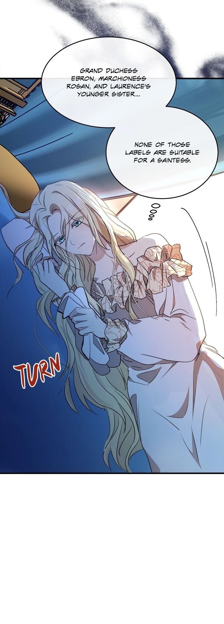 The Villainess Lives Twice chapter 95 page 54