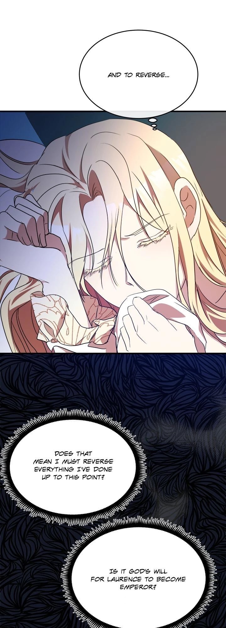 The Villainess Lives Twice chapter 95 page 55