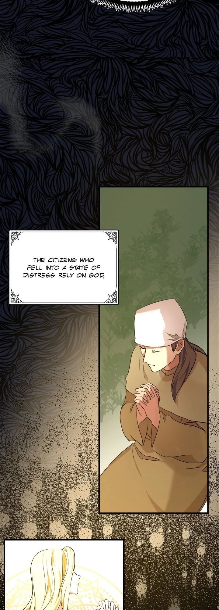 The Villainess Lives Twice chapter 95 page 56