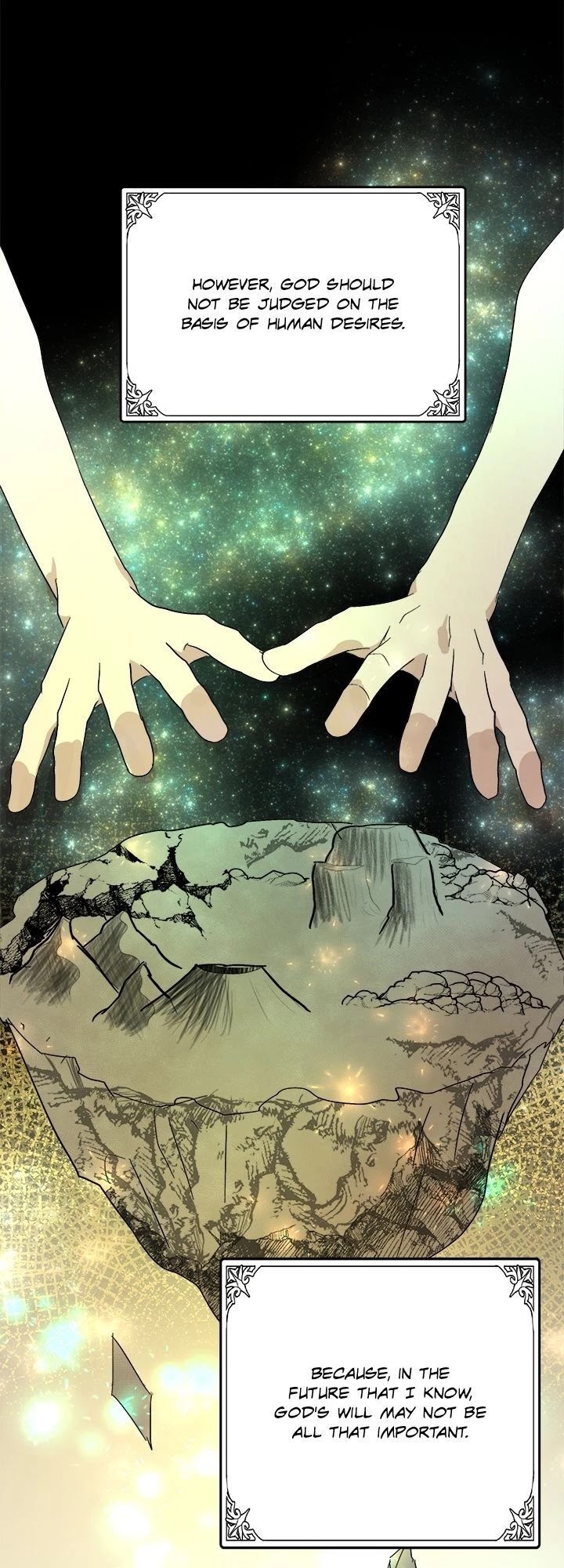 The Villainess Lives Twice chapter 95 page 58