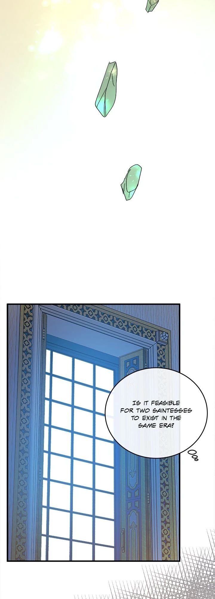 The Villainess Lives Twice chapter 95 page 59