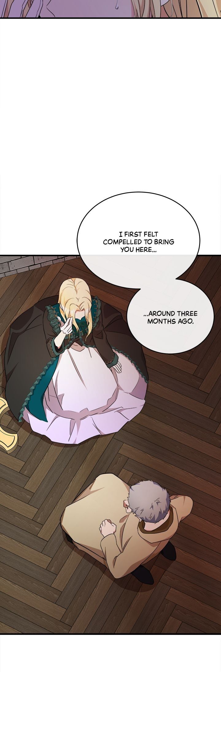 The Villainess Lives Twice chapter 95 page 6