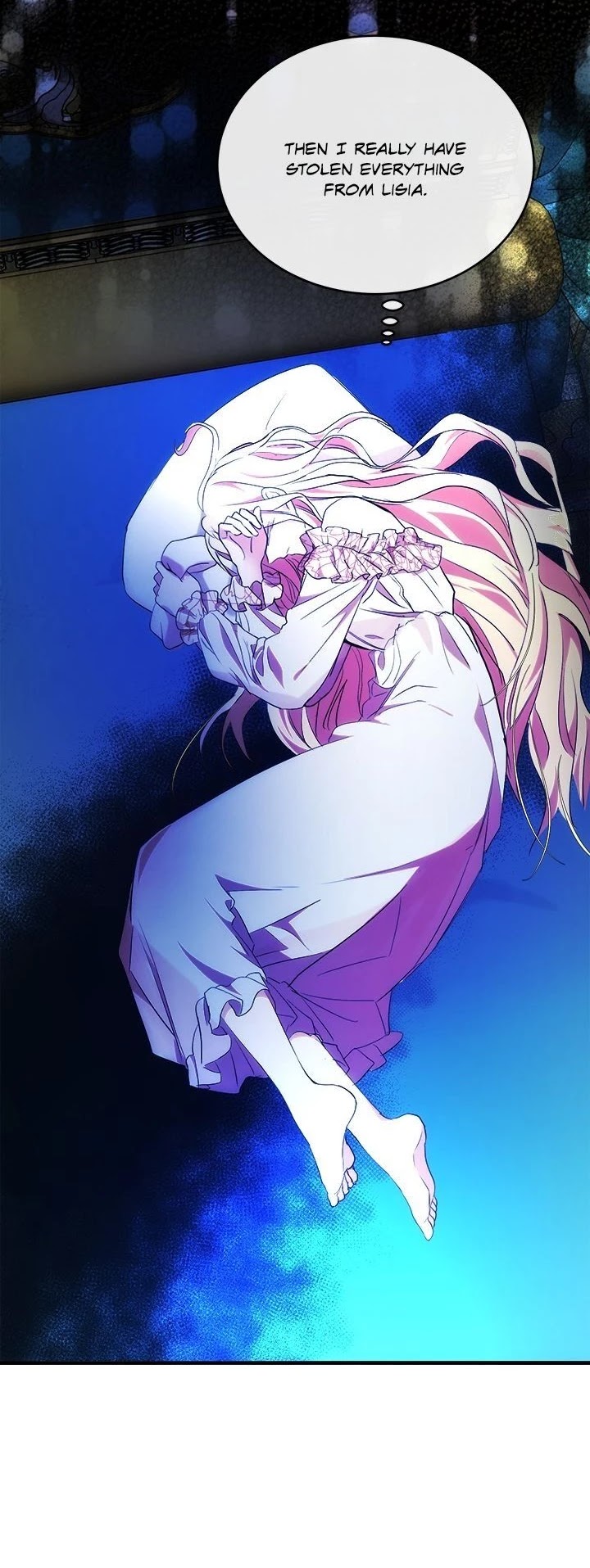 The Villainess Lives Twice chapter 95 page 62