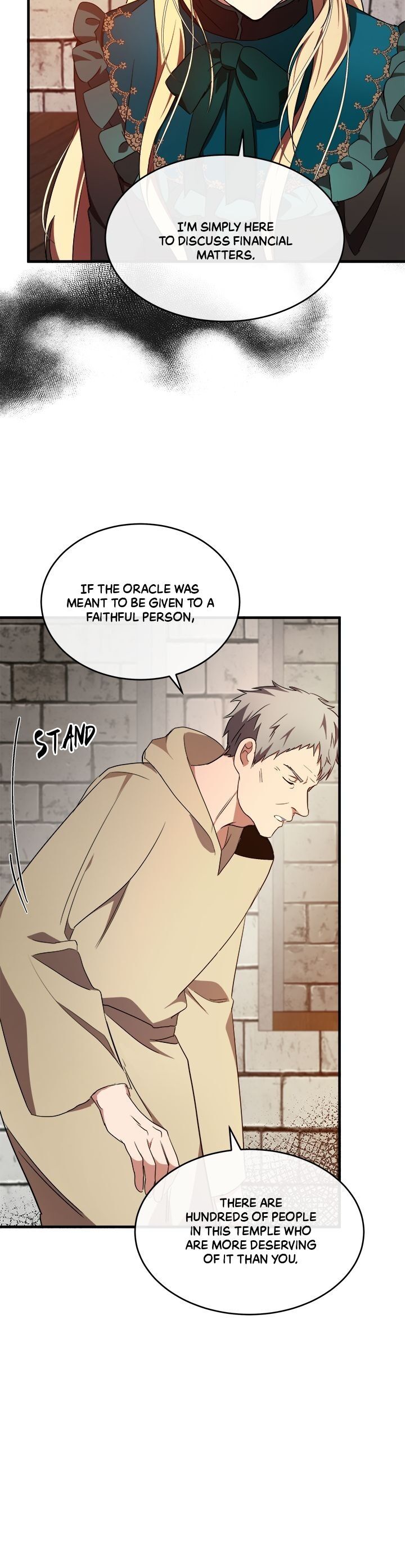 The Villainess Lives Twice chapter 95 page 9