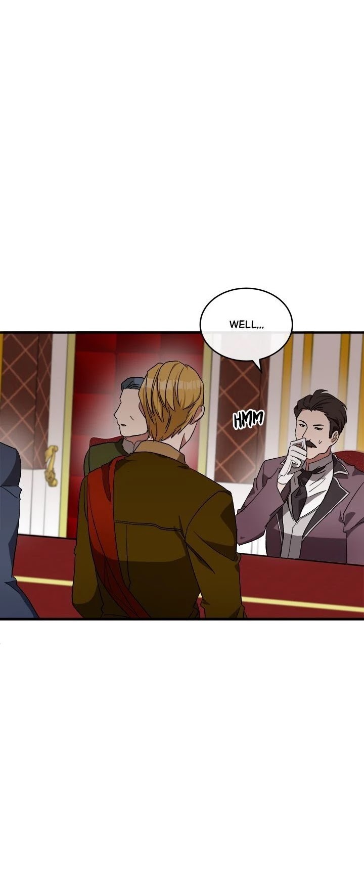 The Villainess Lives Twice chapter 96 page 12