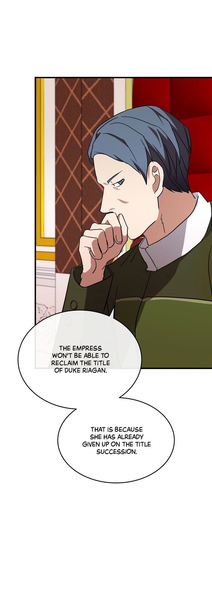 The Villainess Lives Twice chapter 96 page 13