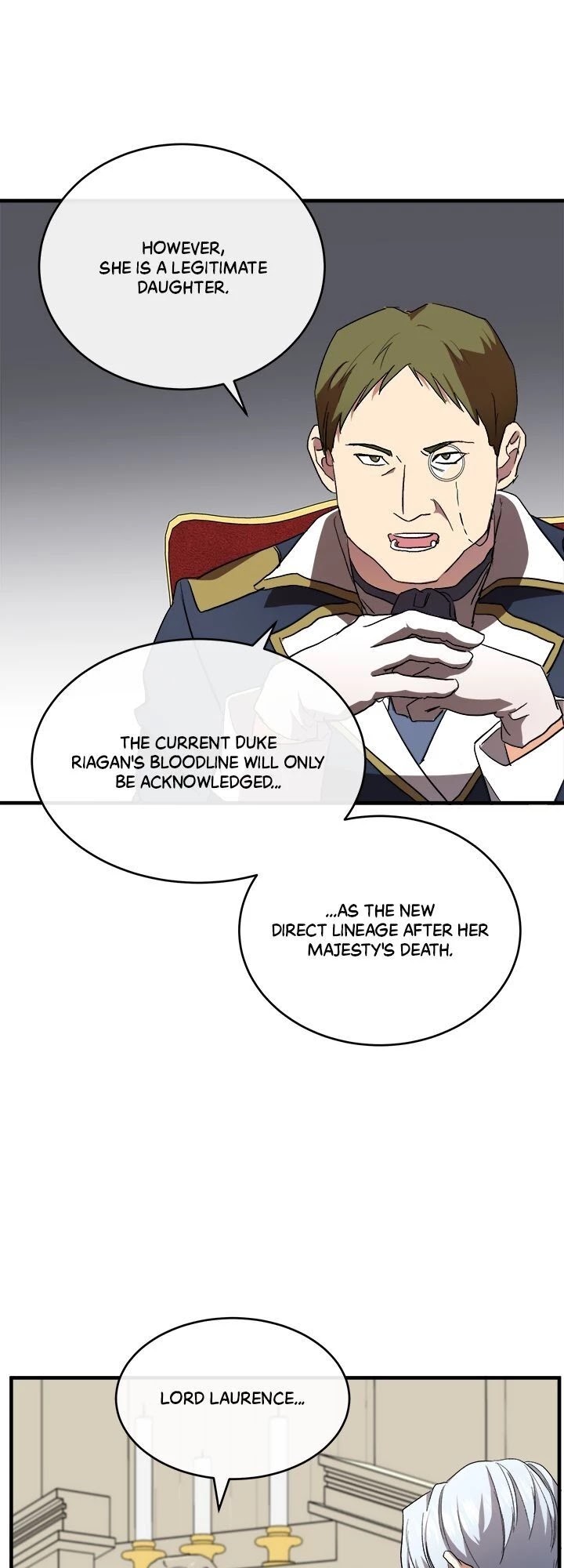 The Villainess Lives Twice chapter 96 page 14