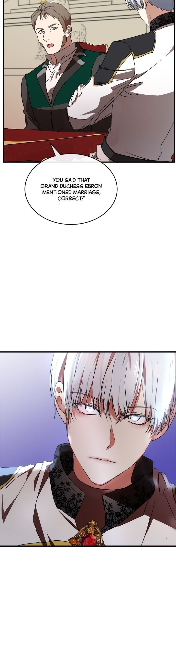 The Villainess Lives Twice chapter 96 page 15