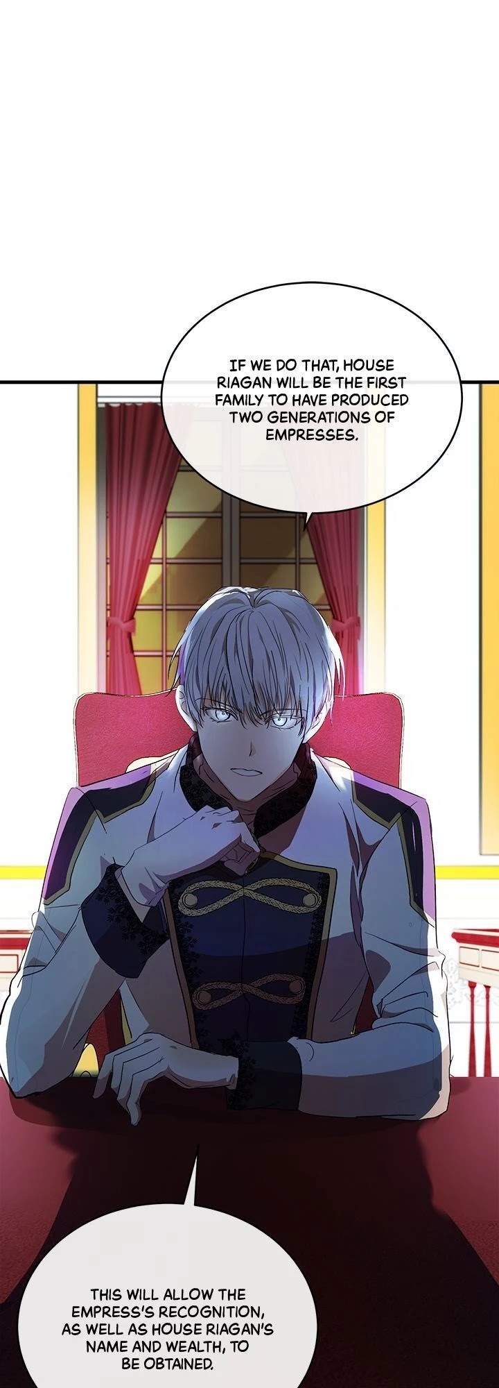 The Villainess Lives Twice chapter 96 page 19