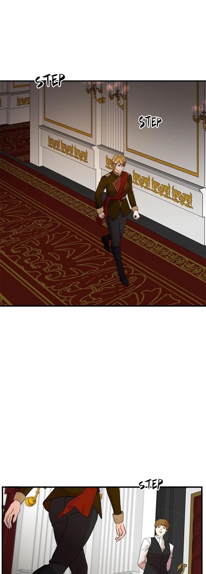 The Villainess Lives Twice chapter 96 page 2