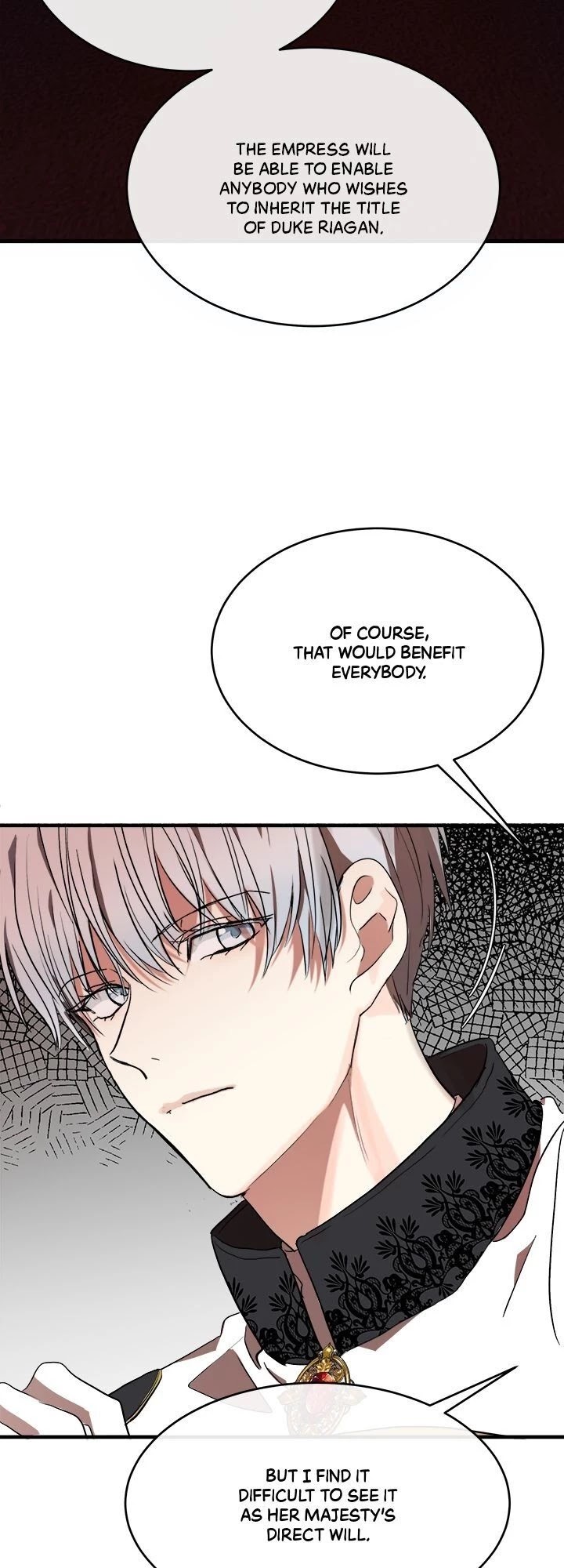 The Villainess Lives Twice chapter 96 page 20