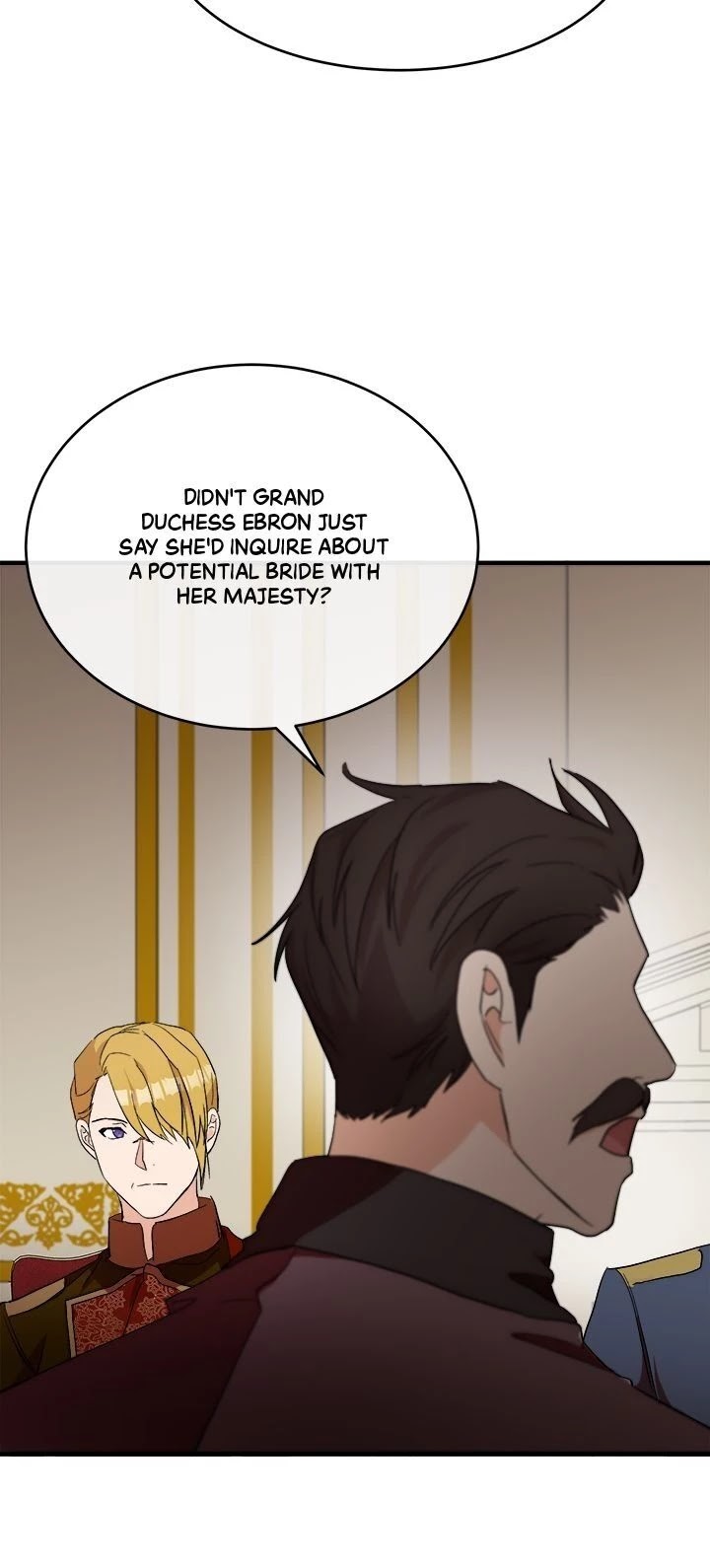 The Villainess Lives Twice chapter 96 page 21