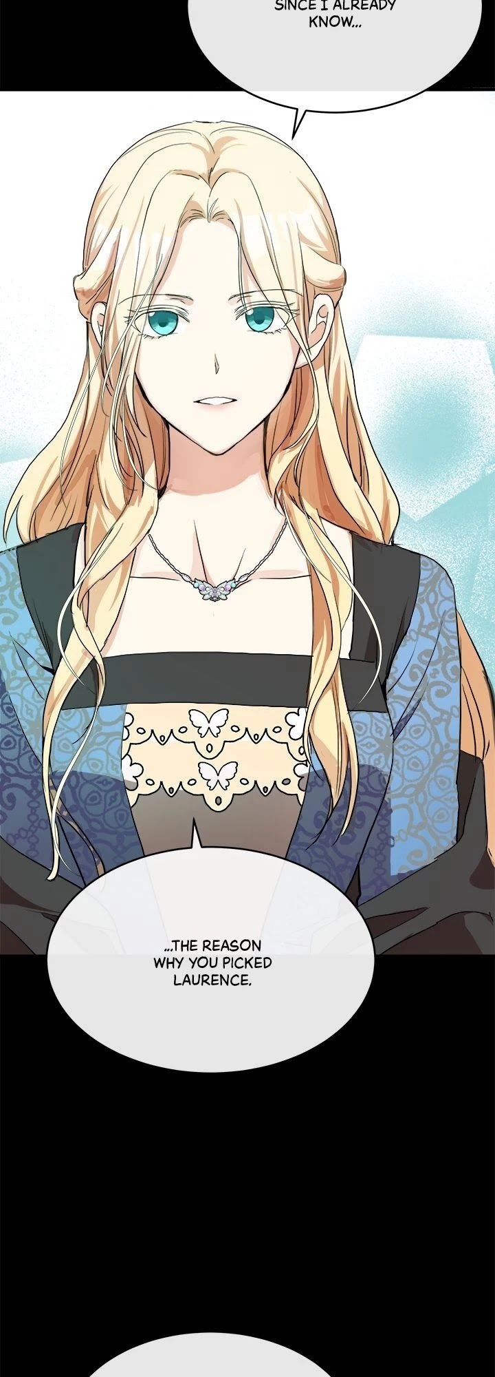 The Villainess Lives Twice chapter 96 page 27