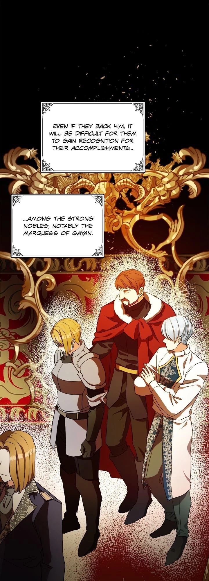 The Villainess Lives Twice chapter 96 page 30