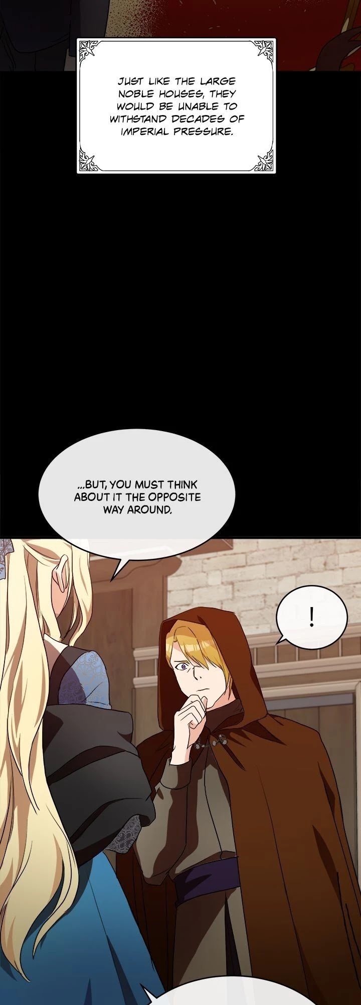 The Villainess Lives Twice chapter 96 page 31