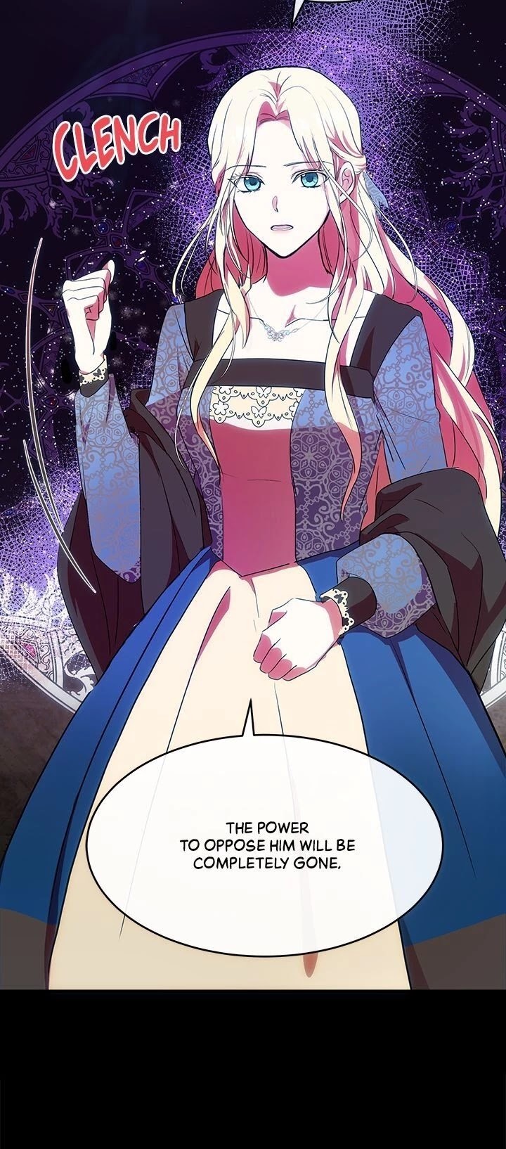 The Villainess Lives Twice chapter 96 page 37