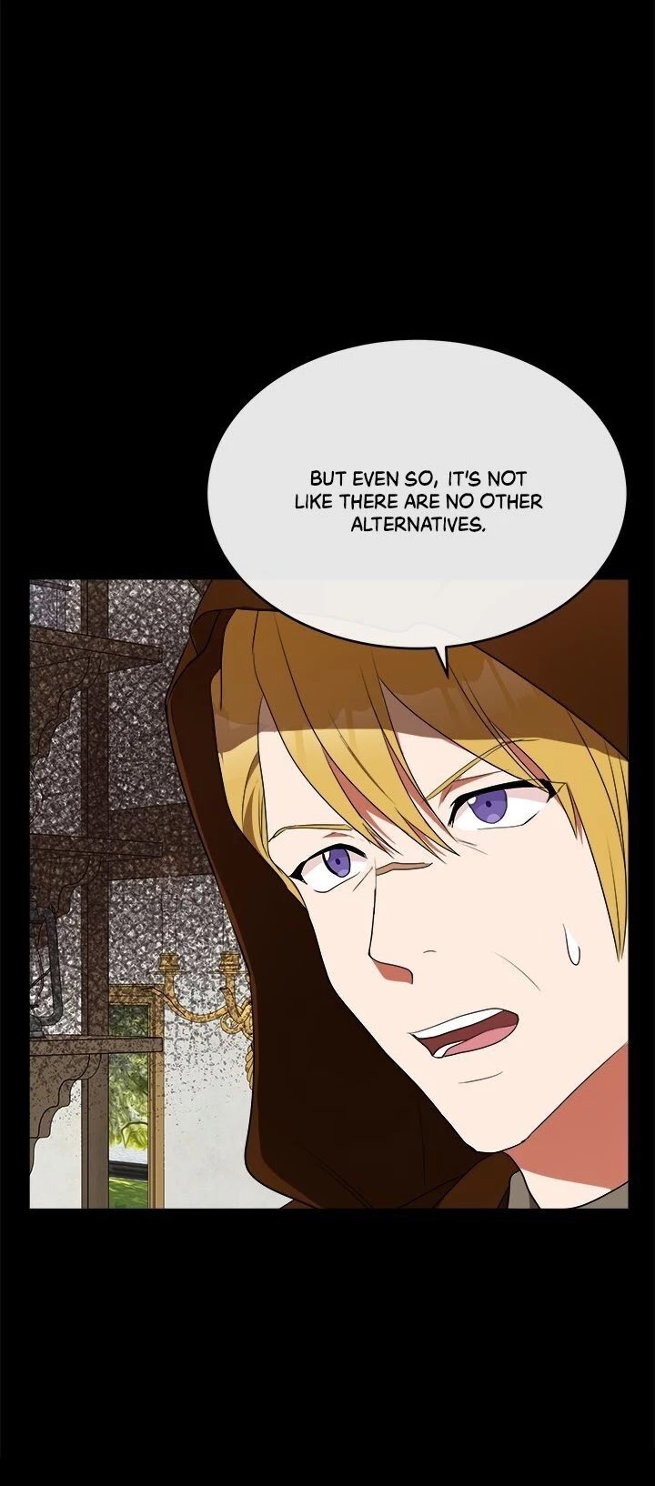 The Villainess Lives Twice chapter 96 page 38