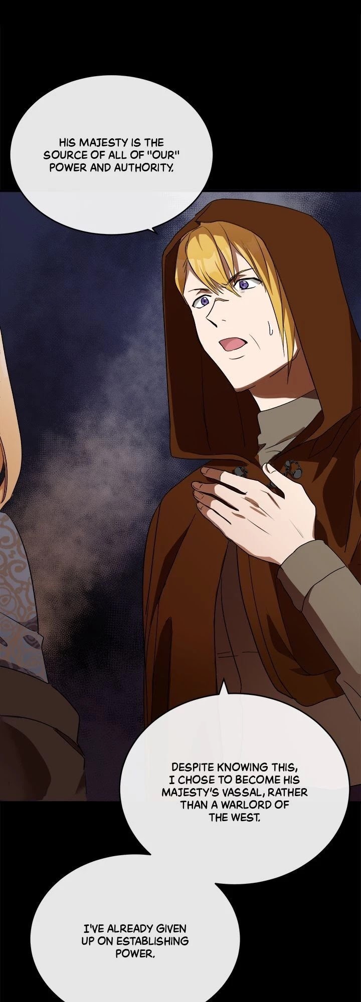 The Villainess Lives Twice chapter 96 page 39